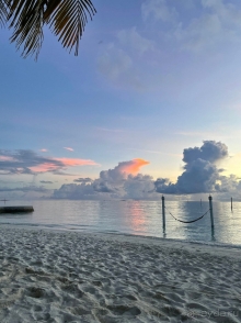 Nika Island Resort - это истинный рай