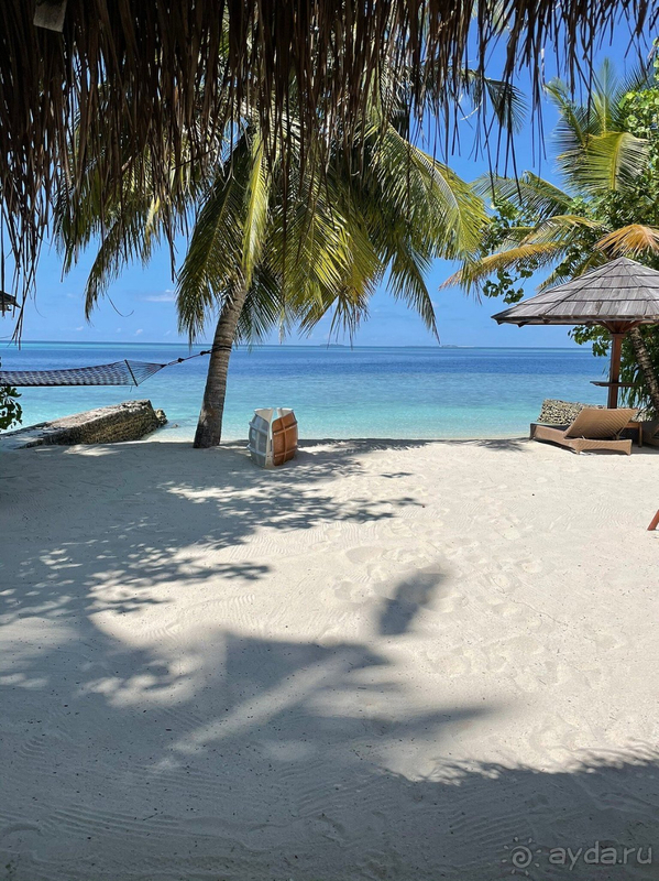 фото Nika Island Resort
