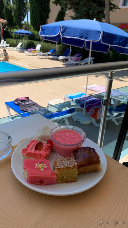 Уютный семейный отель