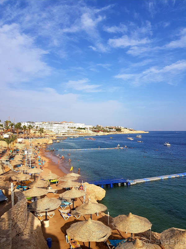 Отличный отель!