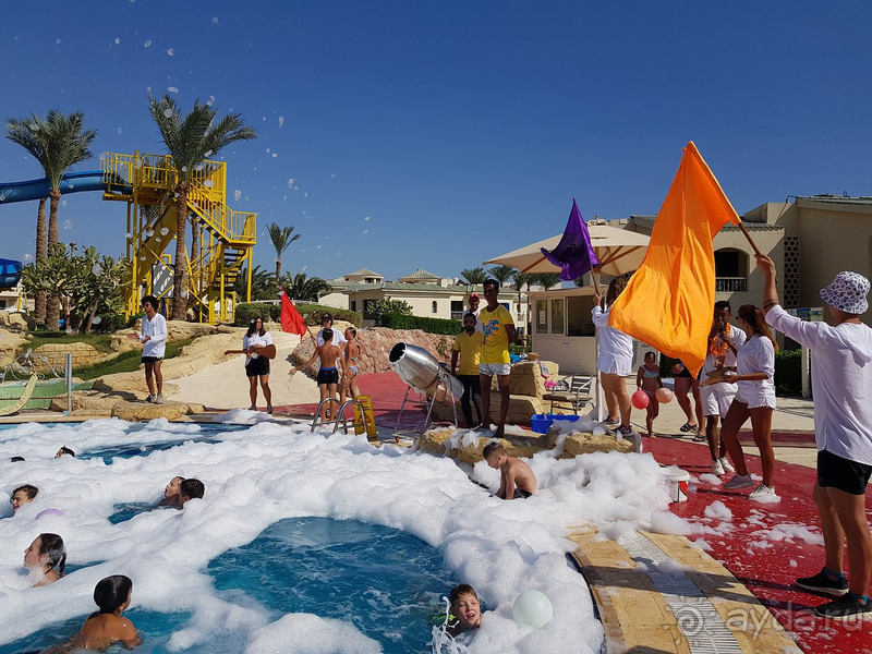 Отличный отель!