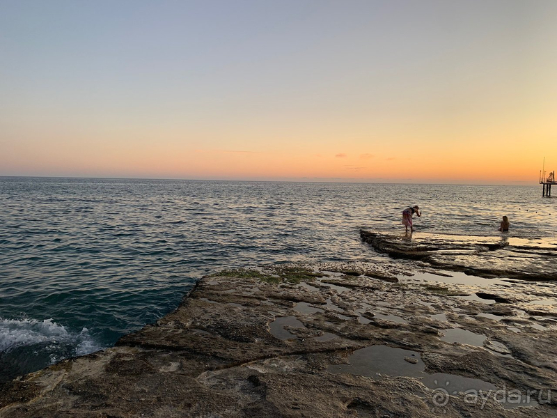 Отдых в Grand Bayar или «в Турции ничего нет бесплатно»