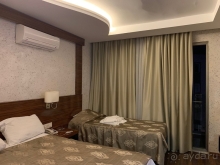 Отдых в Grand Bayar или «в Турции ничего нет бесплатно»