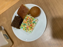 Отдых в Grand Bayar или «в Турции ничего нет бесплатно»