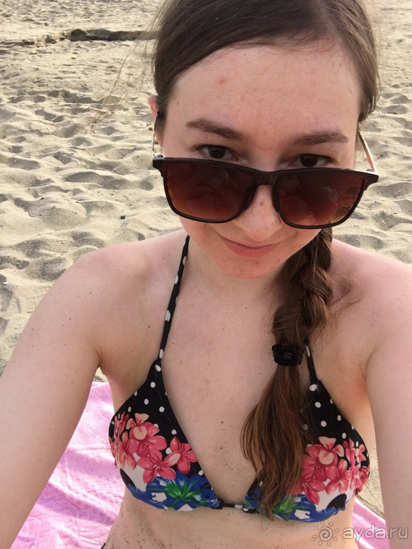 Неплохо, но...