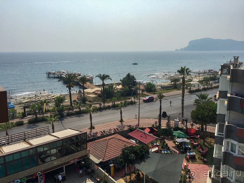 Неплохо, но...