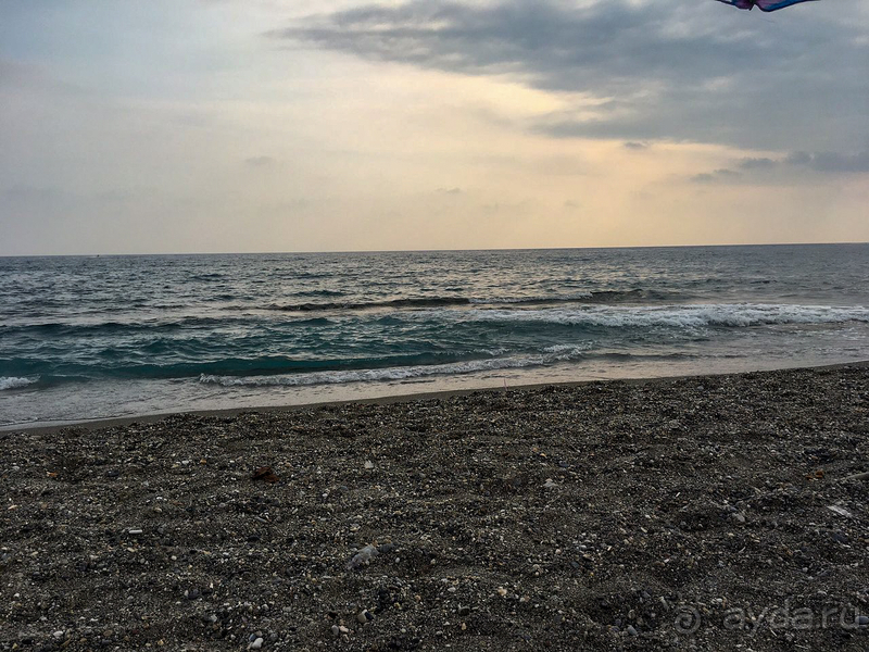 Неплохо, но...