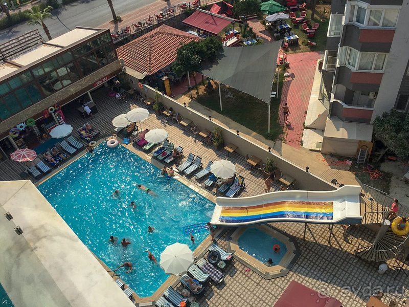 Неплохо, но...