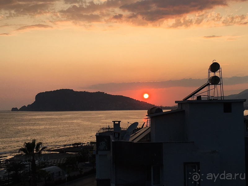 Неплохо, но...