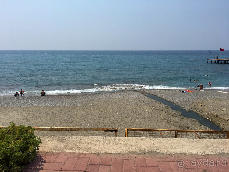 Неплохо, но...