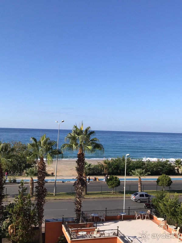 Отдых прошел хорошо, но я бы второй раз не поехала