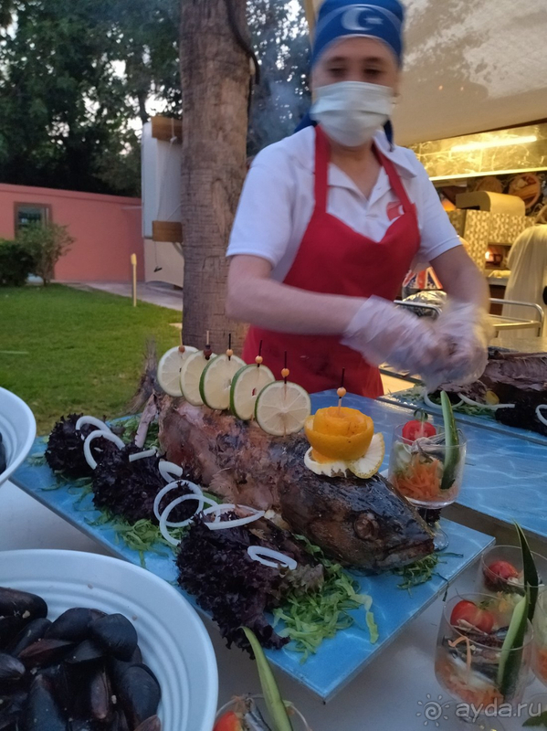 Мы уже скучаем и хотим обратно в Palmeras Beach!