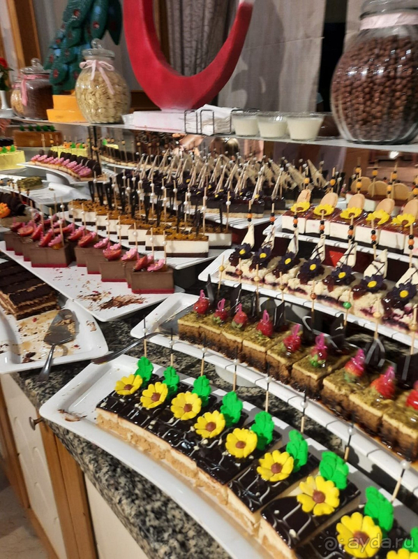 Мы уже скучаем и хотим обратно в Palmeras Beach!