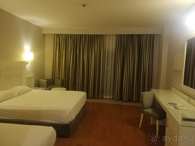 Тот, кто был в настоящей турецкой пятерке - разочаруется