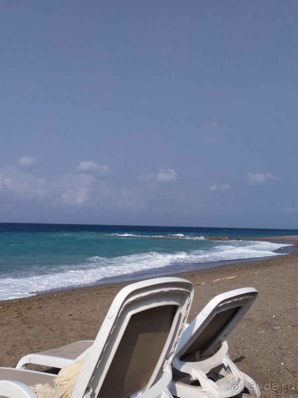 Тот, кто был в настоящей турецкой пятерке - разочаруется