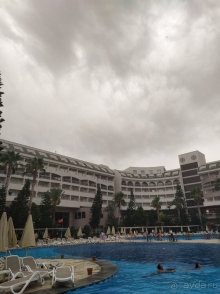 Тот, кто был в настоящей турецкой пятерке - разочаруется