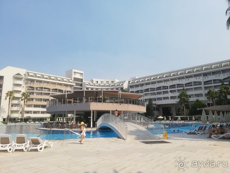 Тот, кто был в настоящей турецкой пятерке - разочаруется