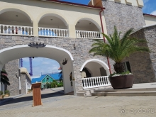 Богатырский прием