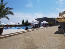 Богатырский прием