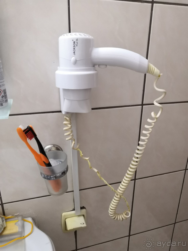 За свою цену - огонь!