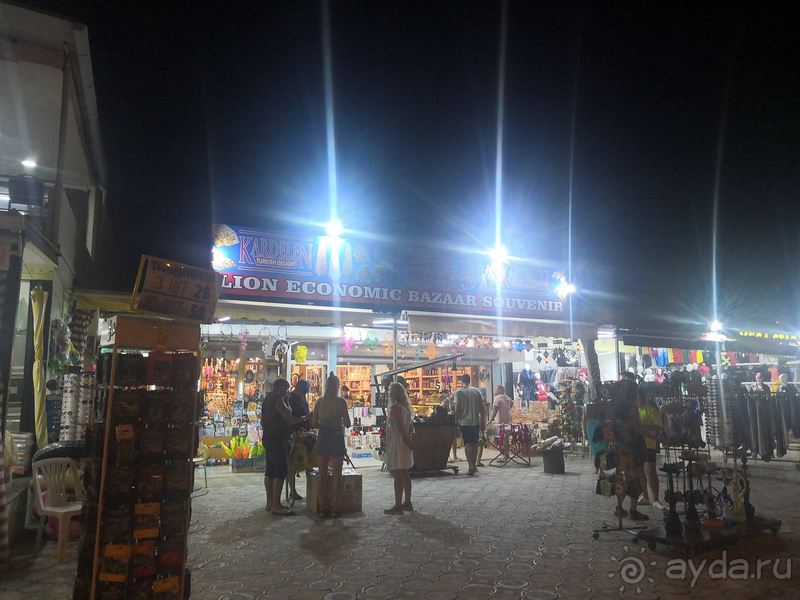 За свою цену - огонь!