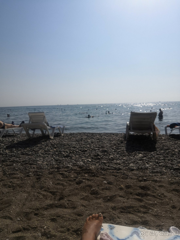 За свою цену - огонь!