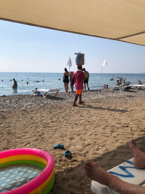 За свою цену - огонь!