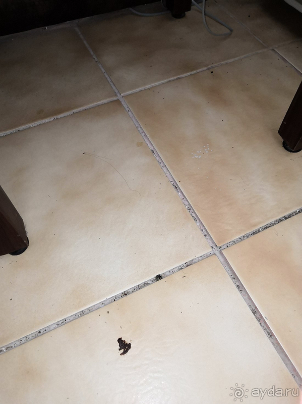 За свою цену - огонь!