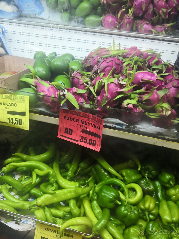 За свою цену - огонь!