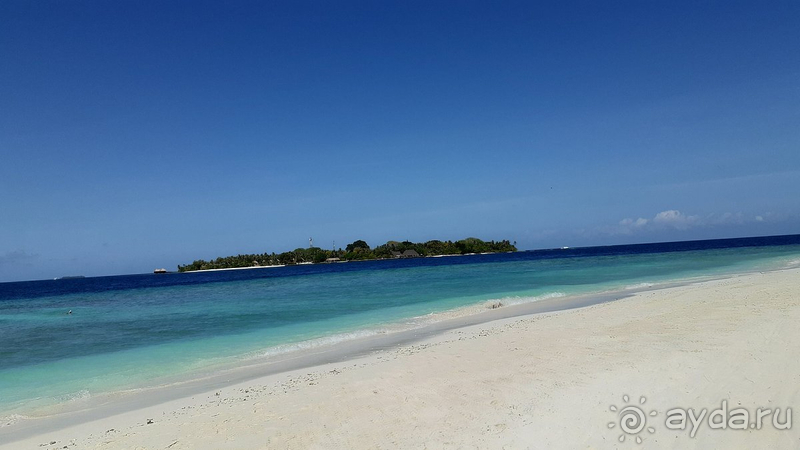 Отель, однозначно, рекомендую!