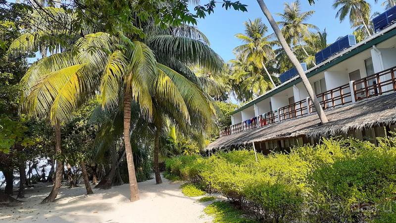 Отель, однозначно, рекомендую!