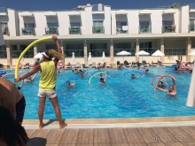 Отель превзошел ожидания