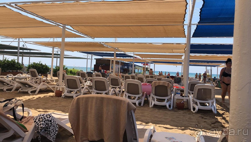 Отель превзошел ожидания