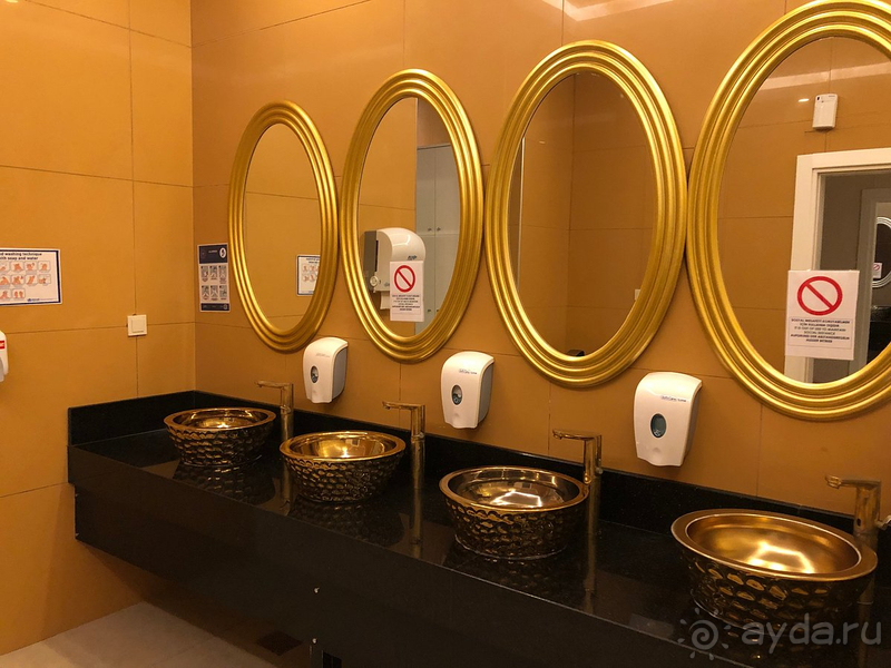 Отель превзошел ожидания