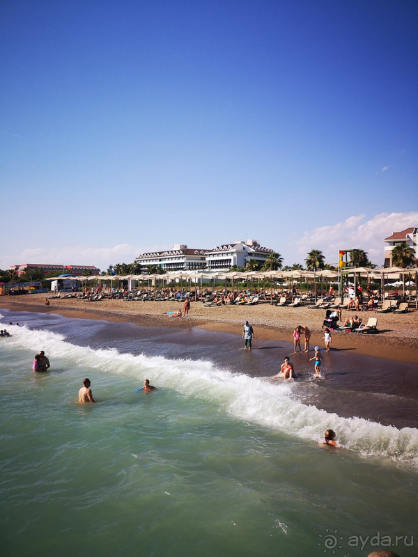 Пять дней релакса!!