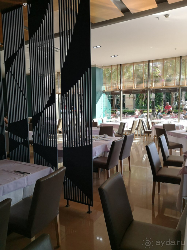 Пять дней релакса!!