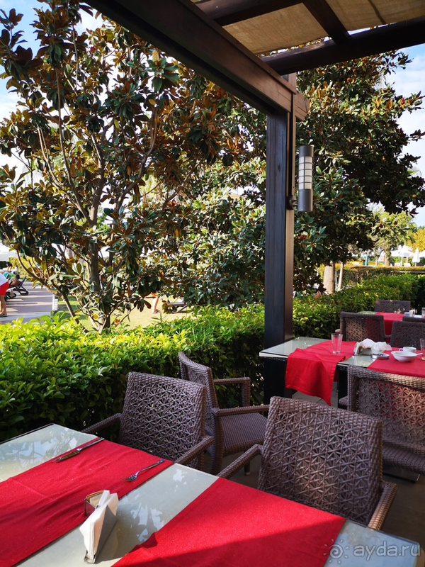 фото Sherwood Dreams Resort