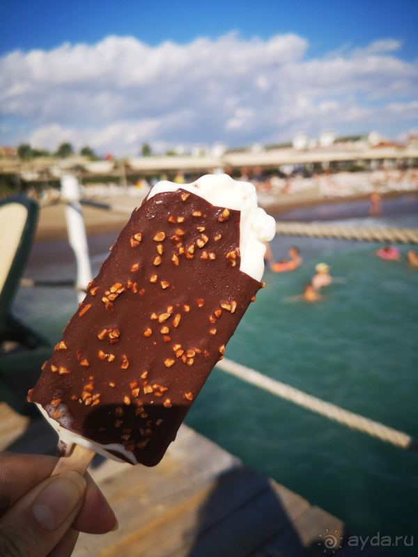 фото Sherwood Dreams Resort