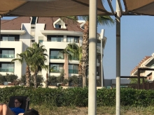 Прекрасный отель, профессиональная команда