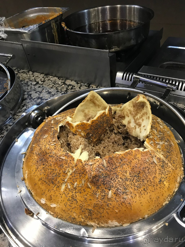 Прекрасный отель, профессиональная команда