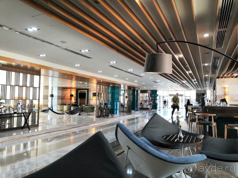 Sherwood Dreams Resort просто ПОТРЯСАЮЩИЙ!!!! 