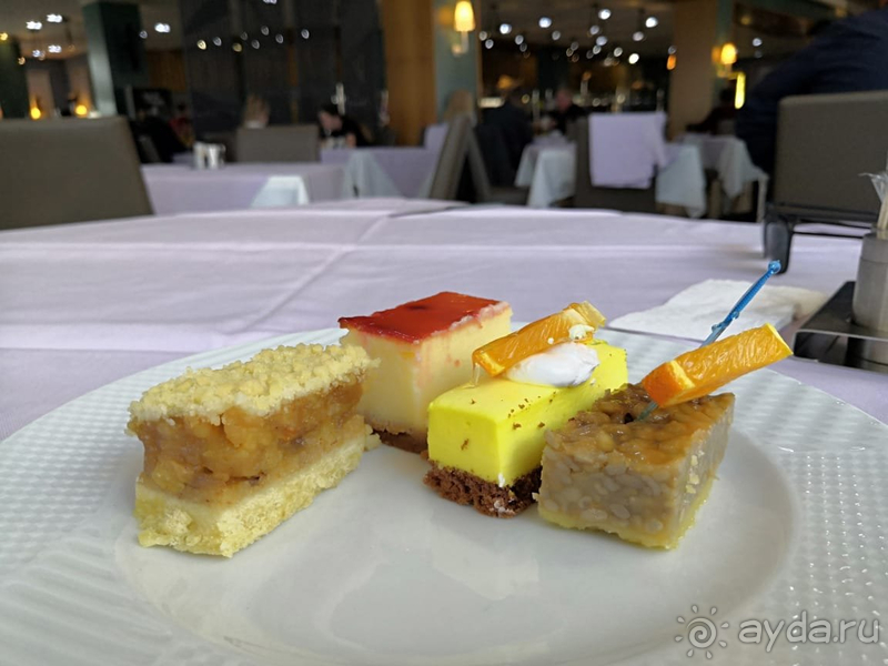 Sherwood Dreams Resort просто ПОТРЯСАЮЩИЙ!!!! 