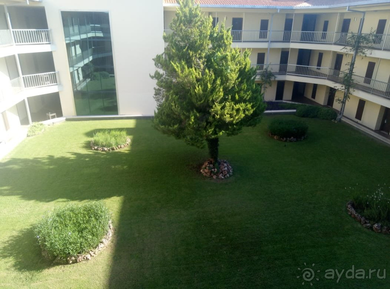 Русский семейный отель