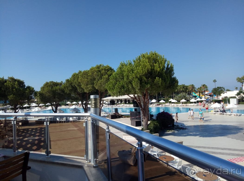 Русский семейный отель