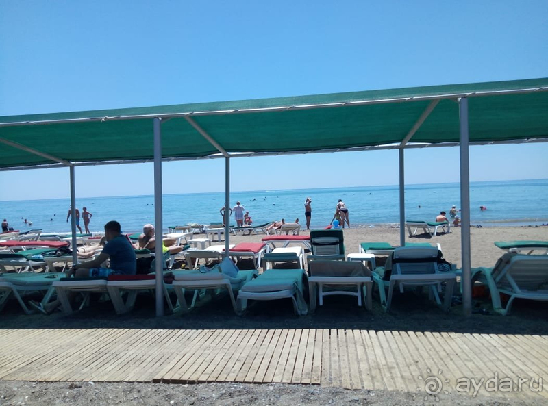 Русский семейный отель