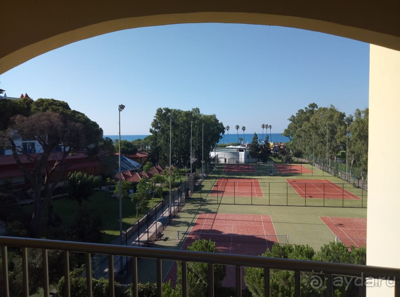 Русский семейный отель