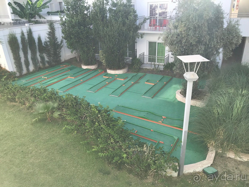 Могу рекомендовать отель Могу рекомендовать отель