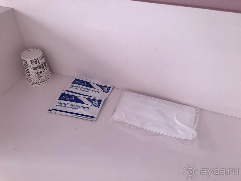 Могу рекомендовать отель