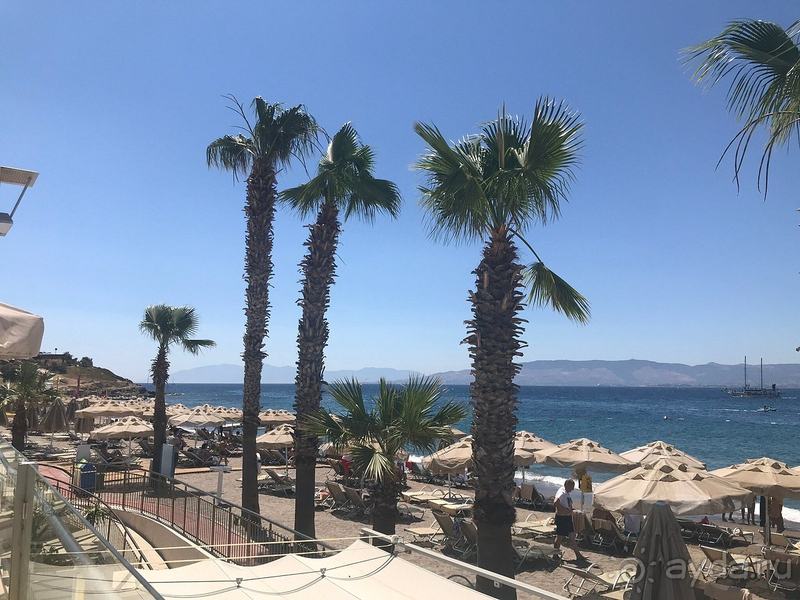 Могу рекомендовать отель