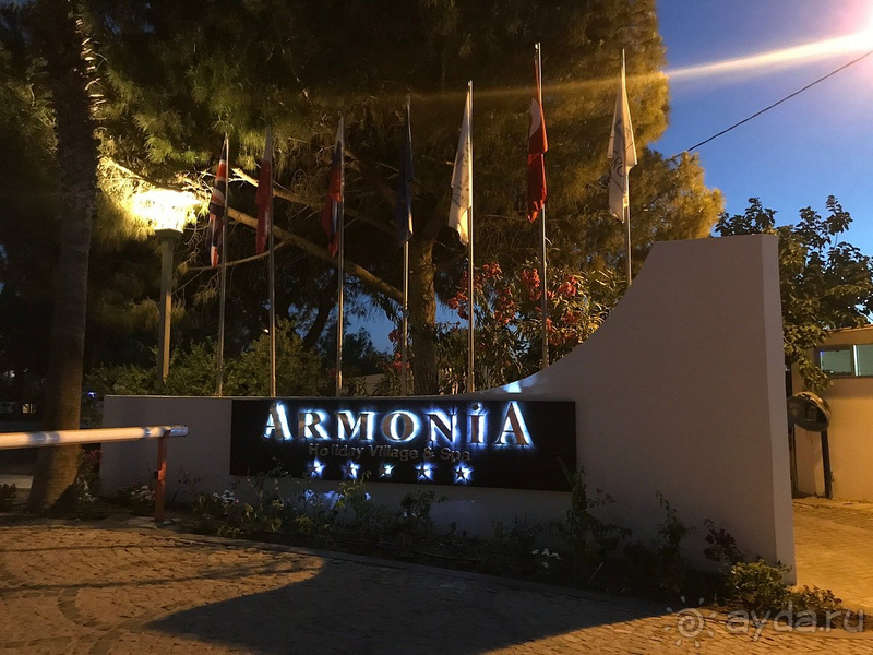 Могу рекомендовать отель